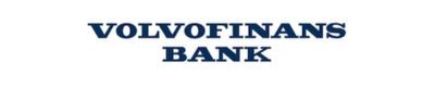 Volvofinans Bank