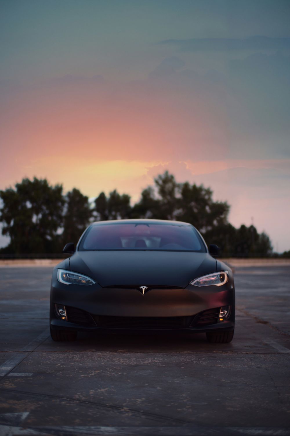 Vad kostar en Tesla?