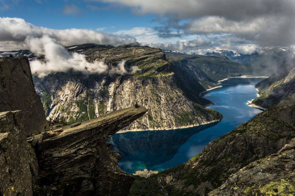 Vad kostar Hurtigruten?