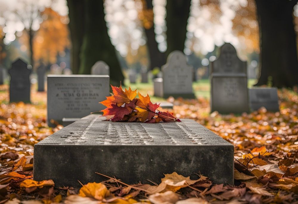 Vad kostar en gravsten?